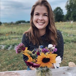 Meet your Posher, Alison